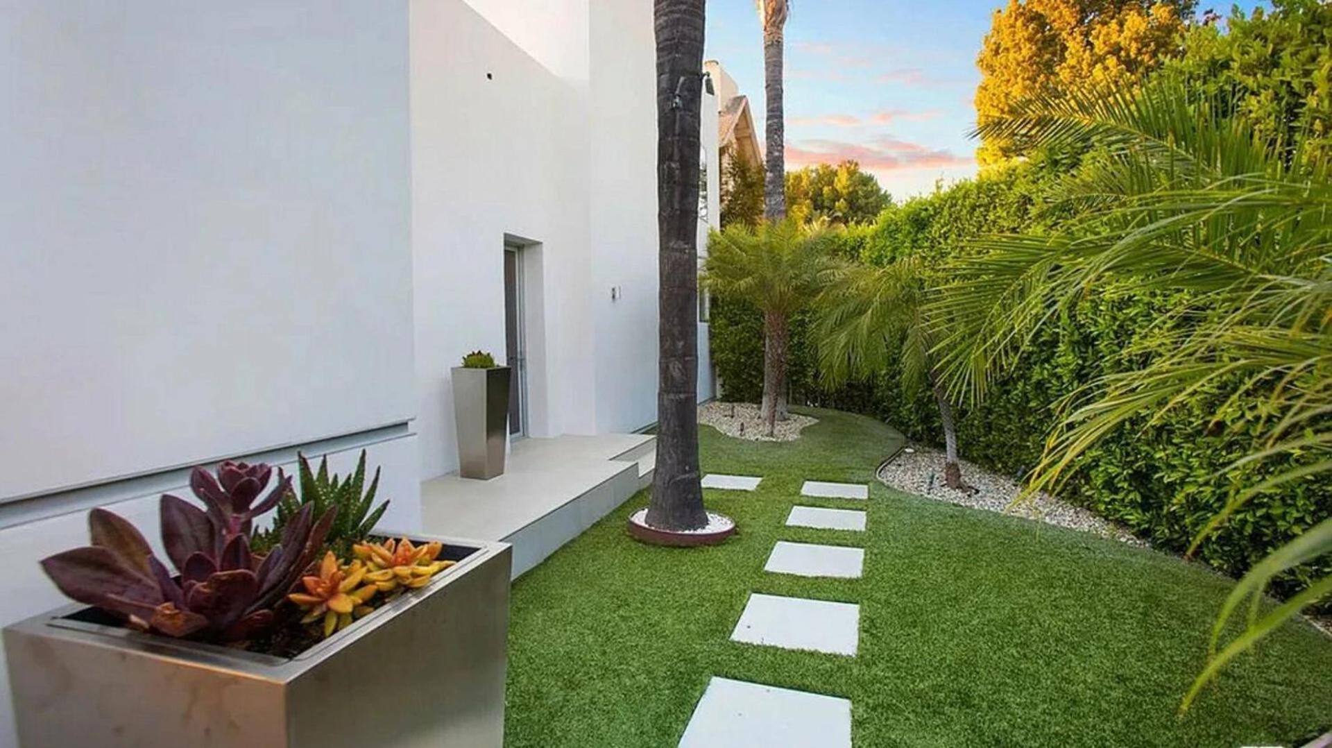 Pristine Paradise With Scenic Views Villa Beverly Hills Exterior photo