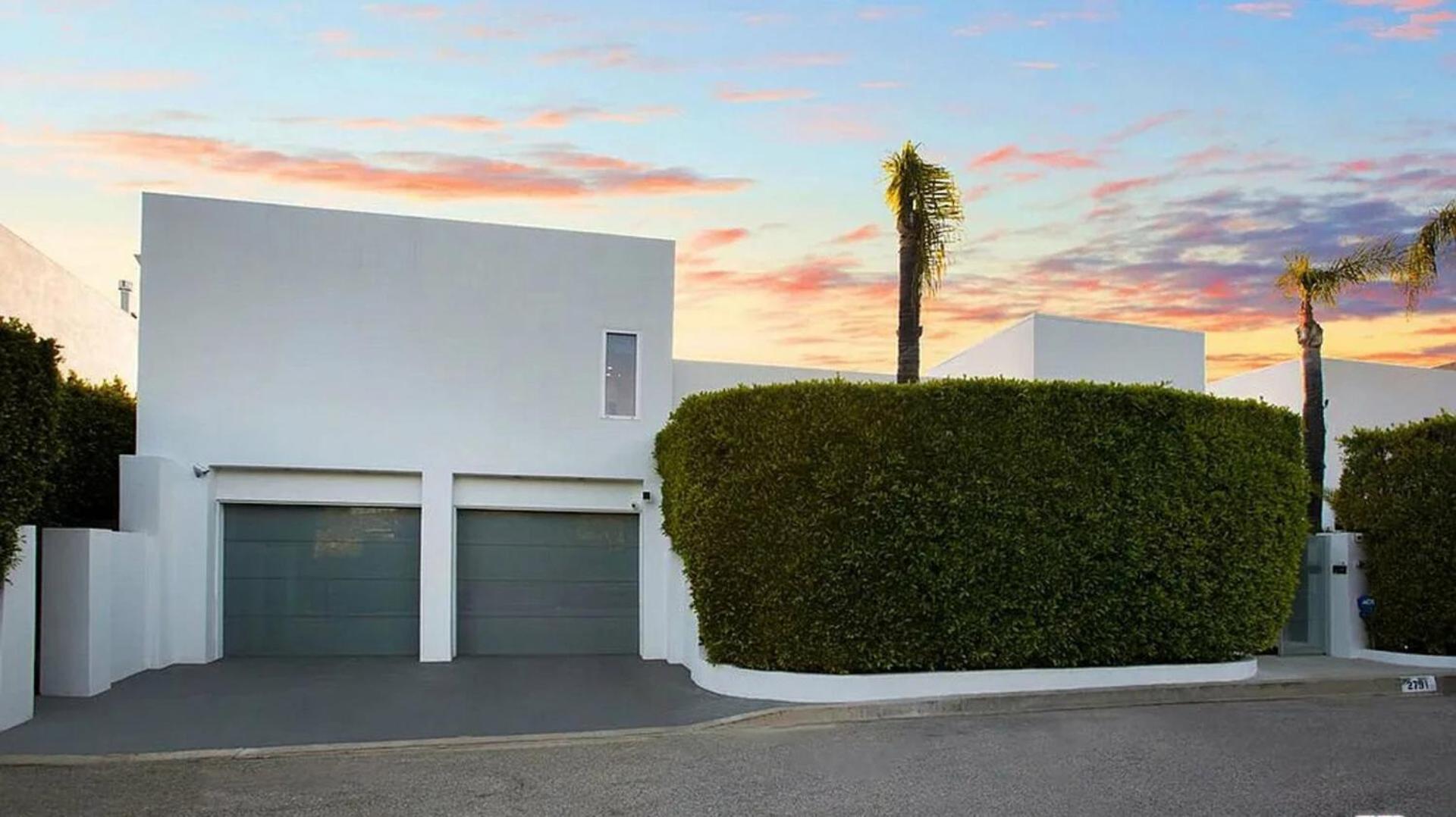 Pristine Paradise With Scenic Views Villa Beverly Hills Exterior photo